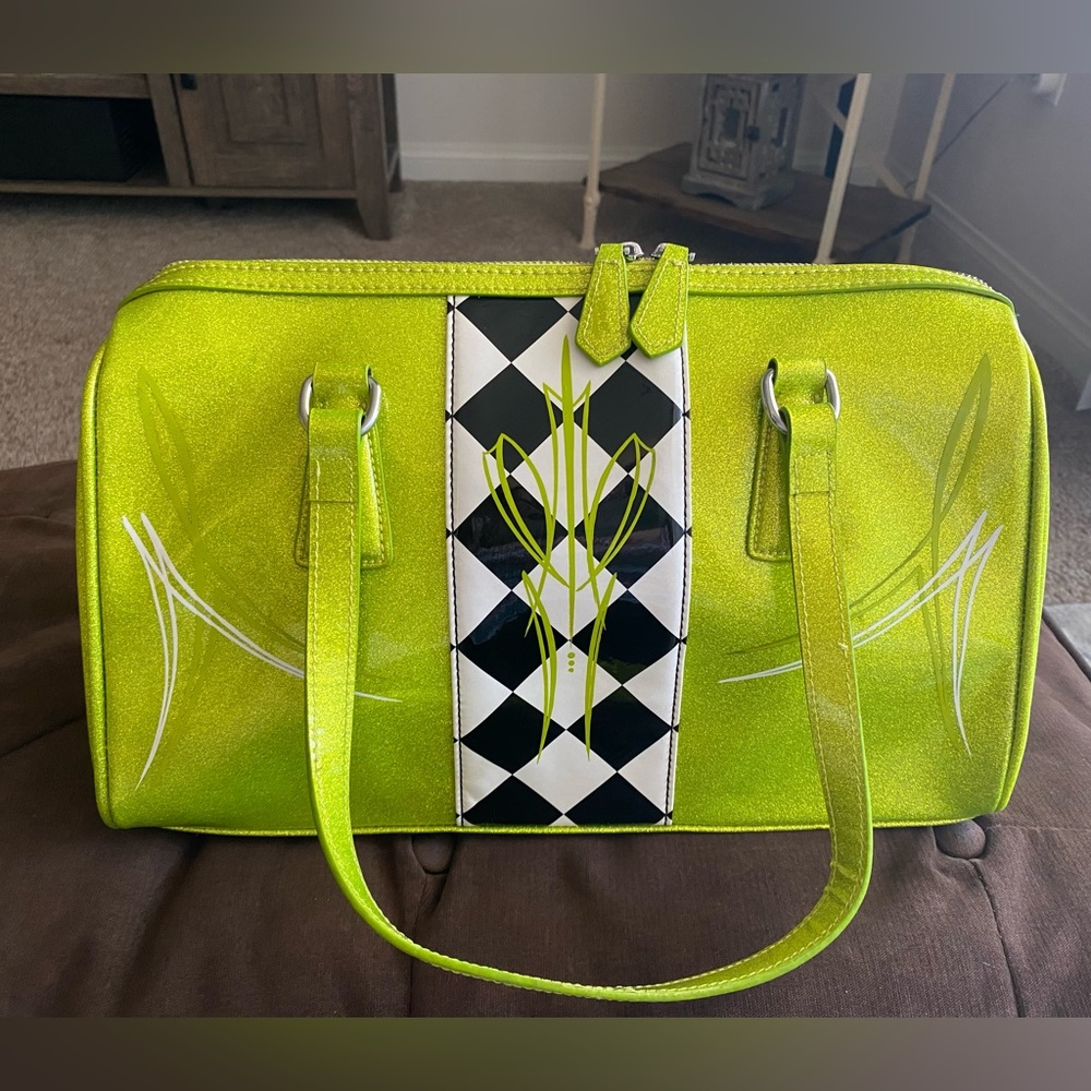 Star struck clothing Retro Purse